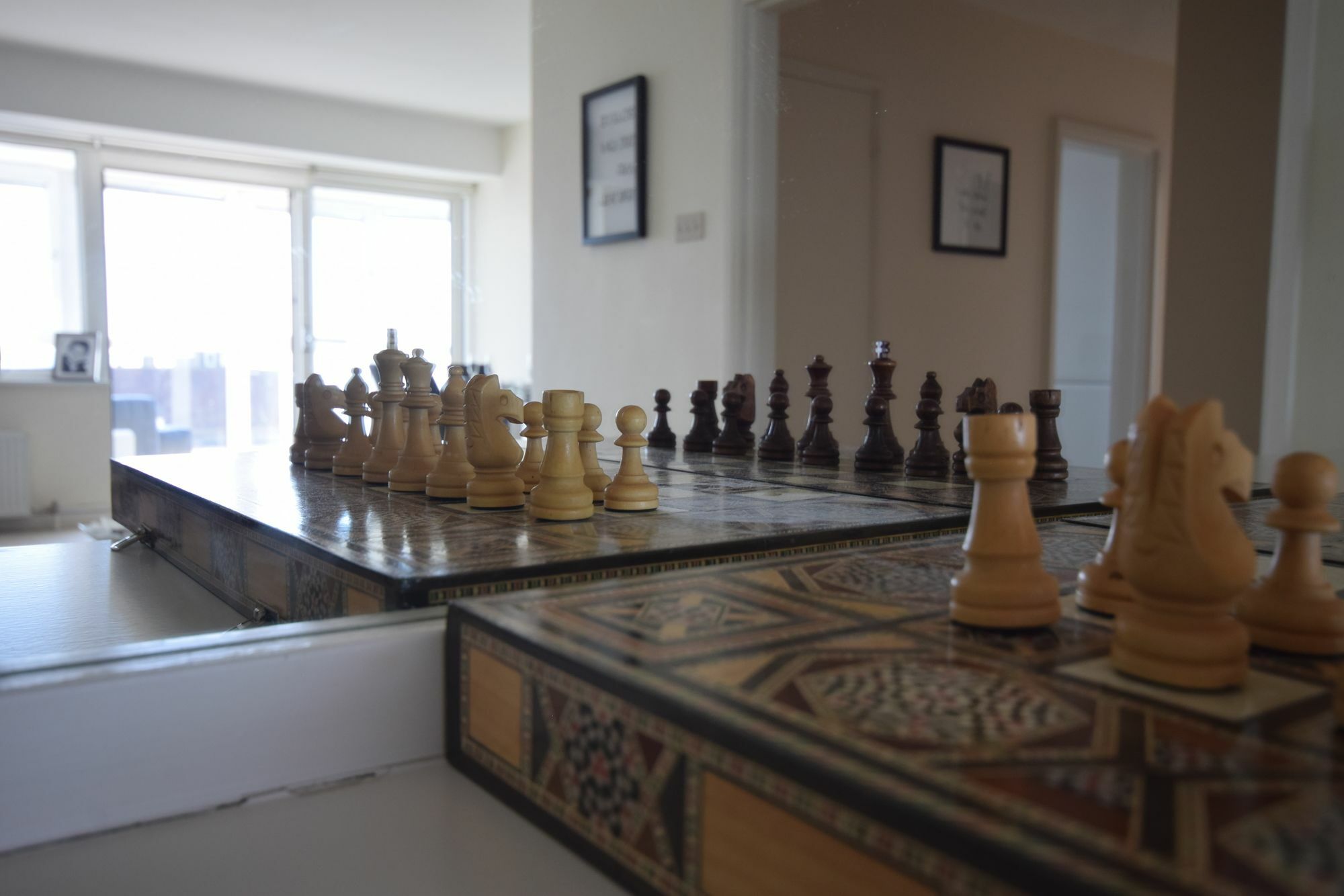 Isabella Penthouse 15th Floor, Seafront * Hove